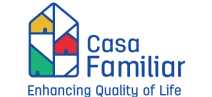casa familiar logo